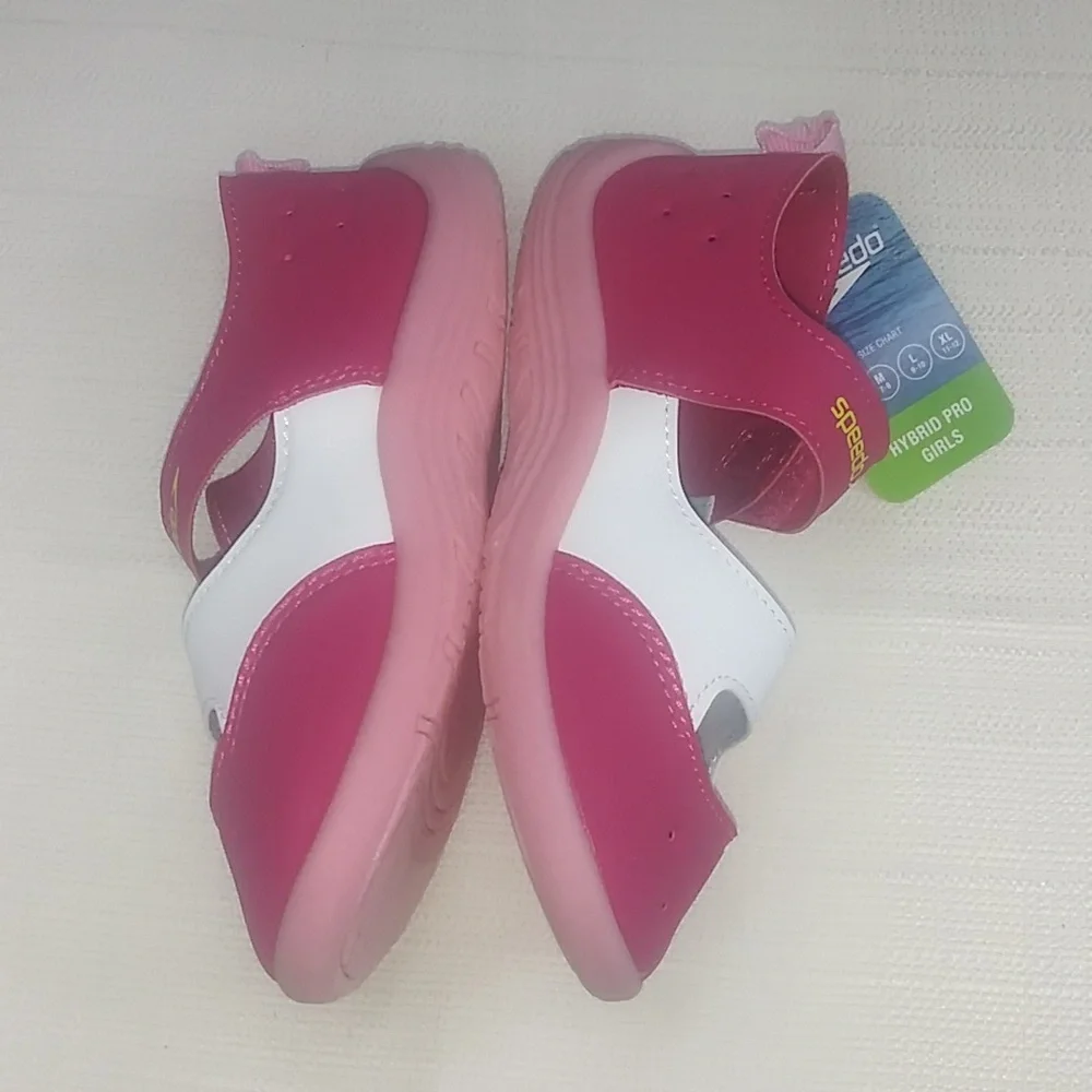 Speedo Hybrid Pro Water Shoes